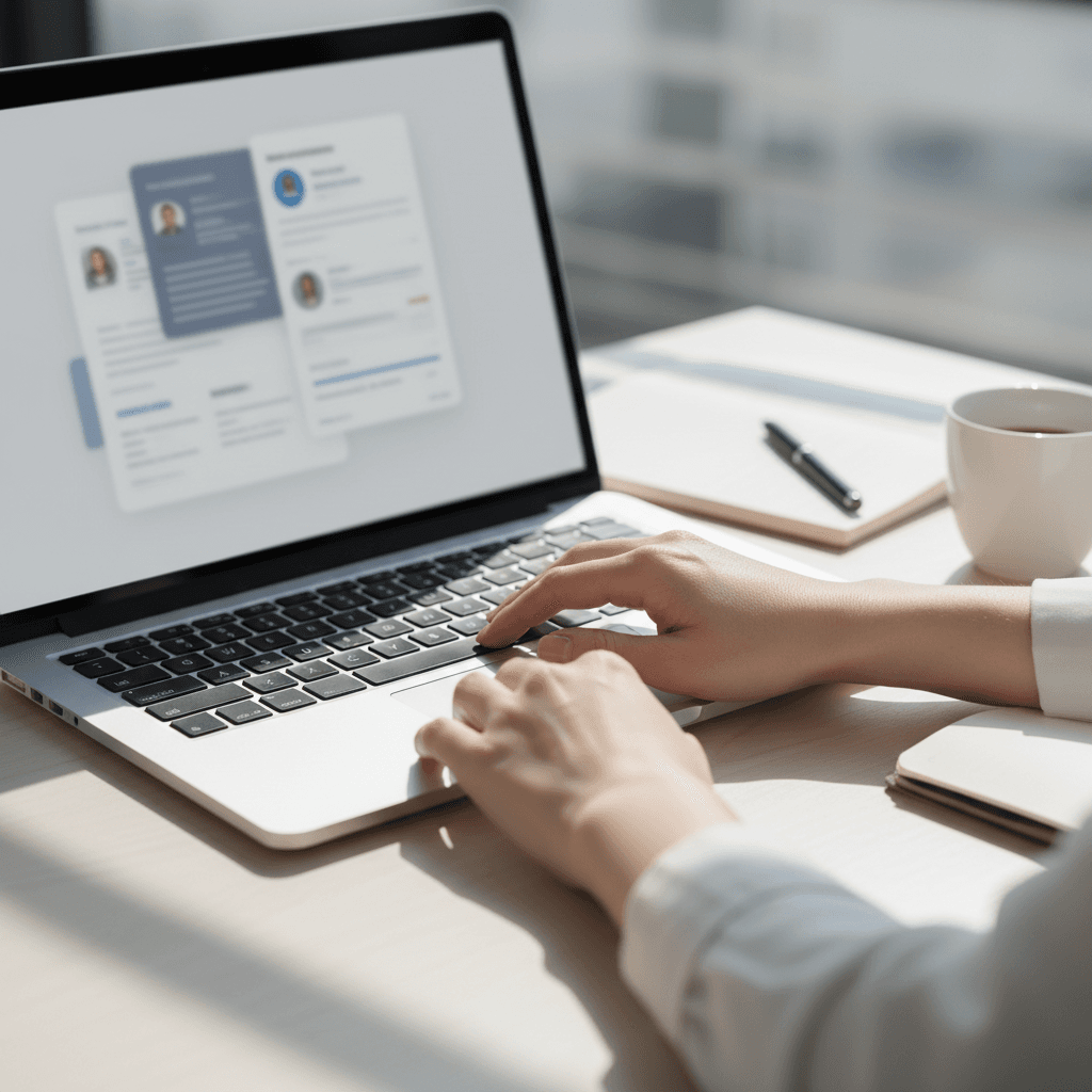 Workflow Automation